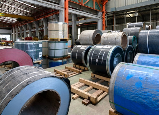 How to Choose the Most Suitable Alloy Material for You?